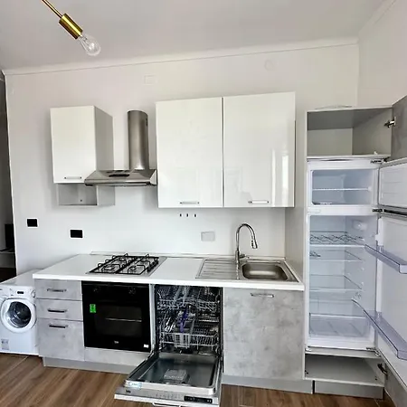 Casa Cigna Appartement