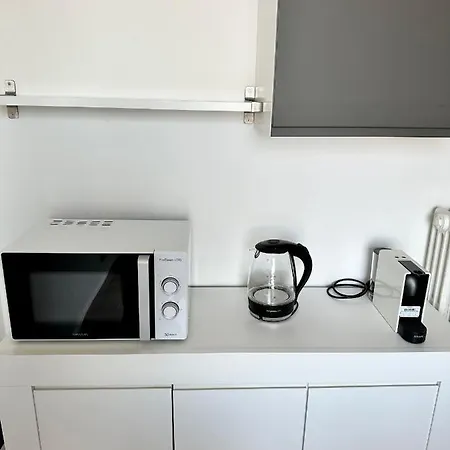 Apartment Casa Cigna *