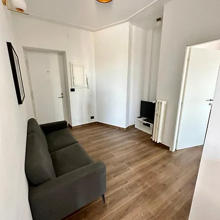 Apartment Casa Cigna *