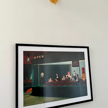 Casa Cigna Apartment