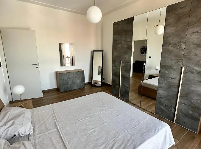 Casa Cigna Apartmán Turín