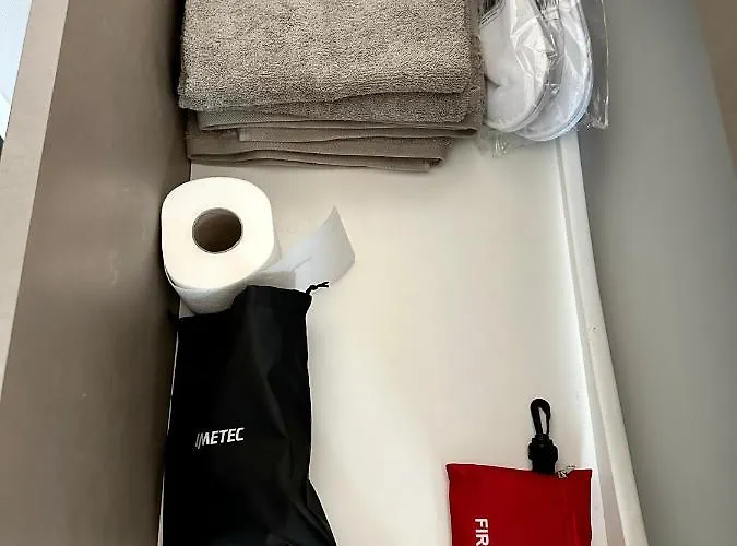 Apartmán Casa Cigna Turín