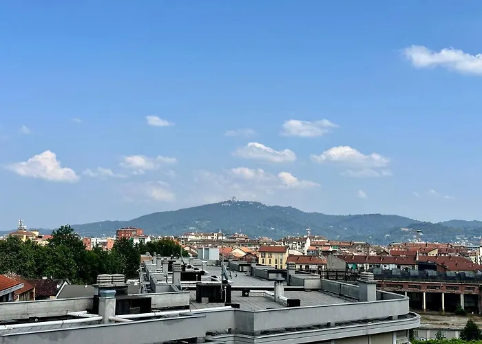 Apartmán Casa Cigna Turín