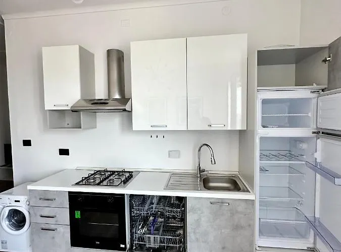 Casa Cigna Apartmán