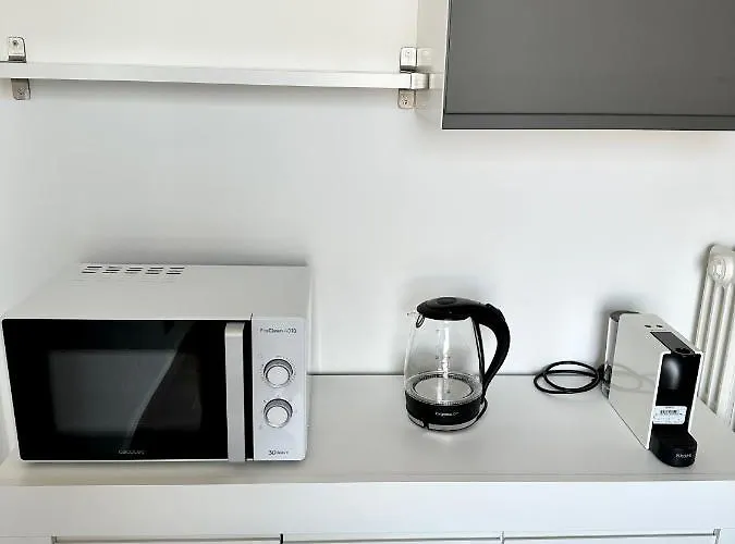 Apartmán Casa Cigna *