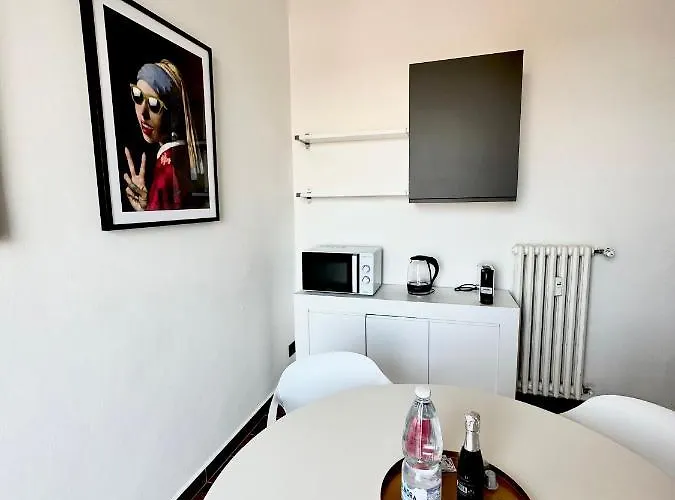 Casa Cigna Apartmán *