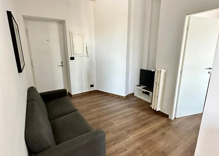 Apartmán Casa Cigna *