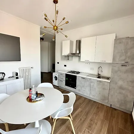 Casa Cigna Apartman *