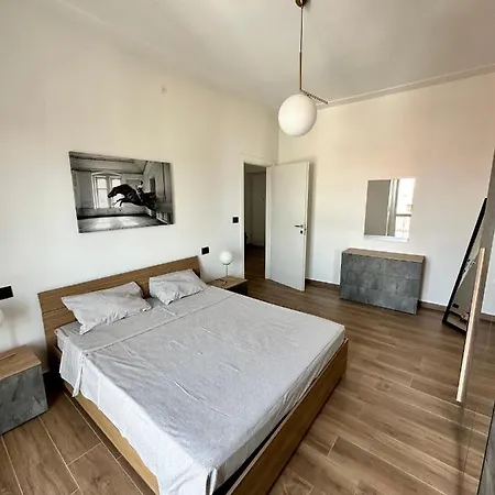 Casa Cigna Apartman Torino
