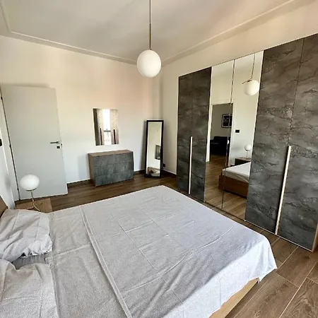 Casa Cigna Apartman Torino