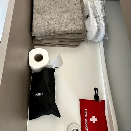 Apartman Casa Cigna Torino