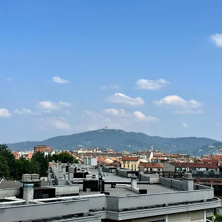 Apartman Casa Cigna Torino