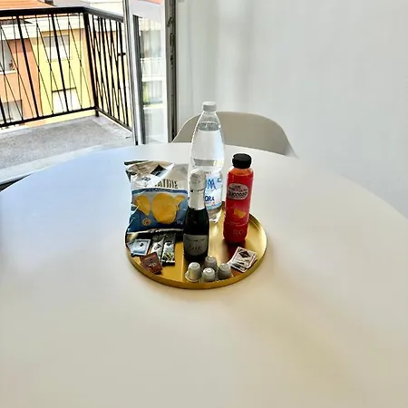 Casa Cigna Apartman Torino