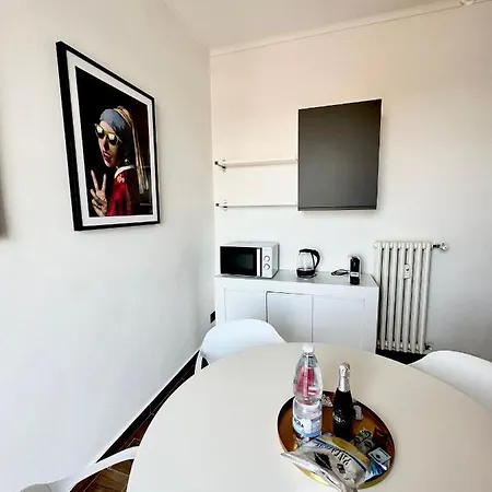 Casa Cigna Apartman *