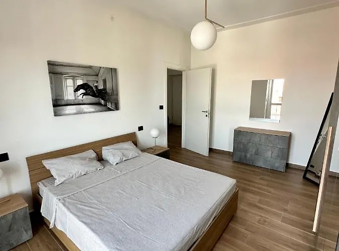 Casa Cigna Apartment Turin